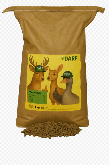 Afbeeldingen van Darf-Vol Wild 14 kg